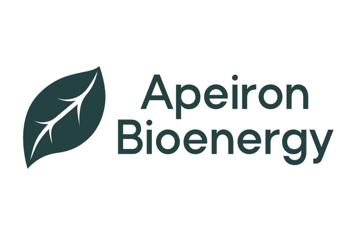 Apeiron Bioenergy Raises $50Mn