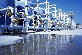 Mumbai desalination plant BMC
