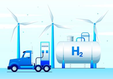 The International Energy Agency (IEA) recently released its Global Hydrogen Review Report.