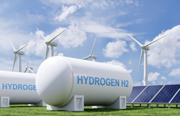 NTPC invites EoI for green hydrogen with storage project in Andhra Pradesh