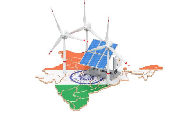 World Bank Approves $1.5 Billion Financing to Accelerate India's Low-Carbon Energy Sector