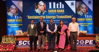 11th Subir Raha Memorial Lecture- Sustainable Energy Transition-2