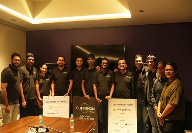 Climathon'23