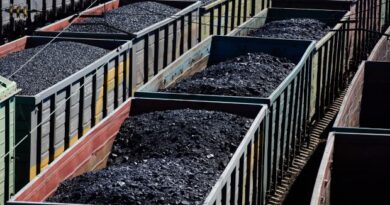 IEA Report: Global Coal Consumption Reaches Record High in 2022, Asia Drives Growth