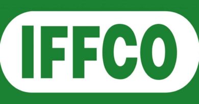 IFFCO drones fertilizer spray IoTechWorld