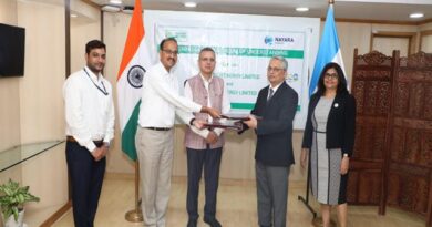 NGEL to Collaborate with Nayara Energy