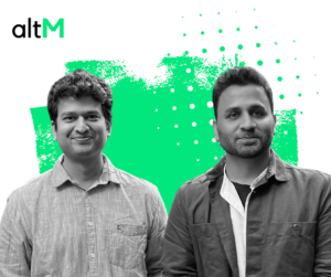 altM commences biorefinery to develop sustainable materials for industries