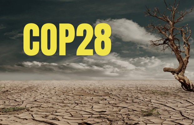 COP28 Concludes With An Agreement On Climate Change