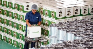 Question mark over carbon credits from cookstoves in South Korea