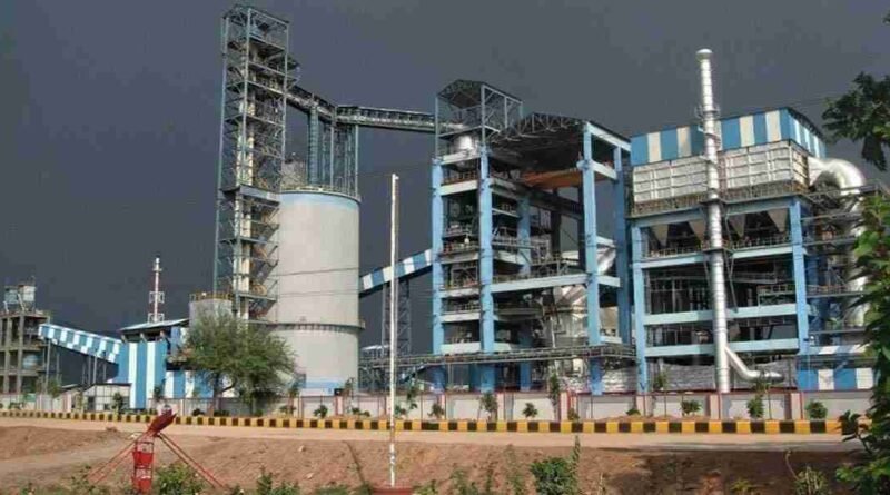 Ambuja Cements