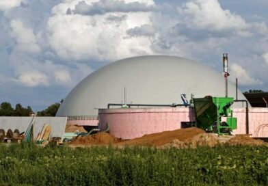 Biogas bio-CNG biofuels Rika Biotech renewable