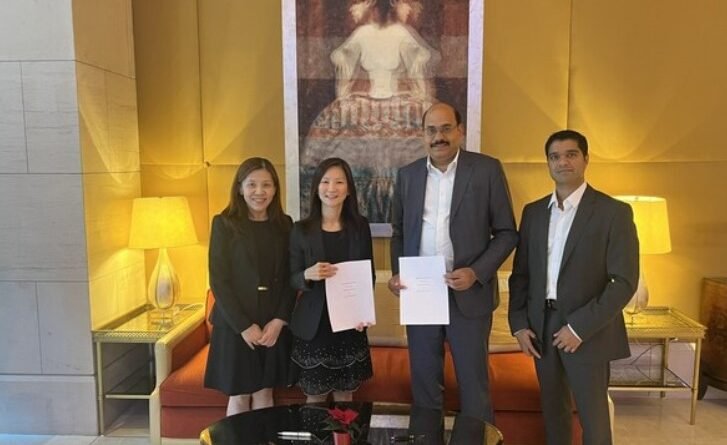 Keepel partners GreenKo backed AM Green for bio energy opportunities in Asia, Middles East