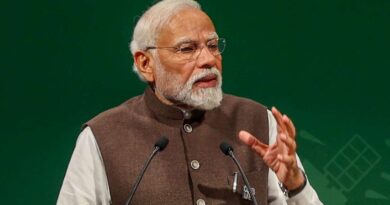 Prime Minister Narendra Modi COP-28 Green Credits carbon credits