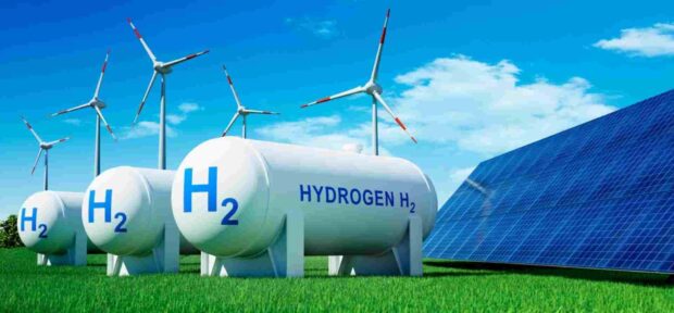 Electro-Oxidation Of H2 Can Improve Green Fuel Production By 30%: Report