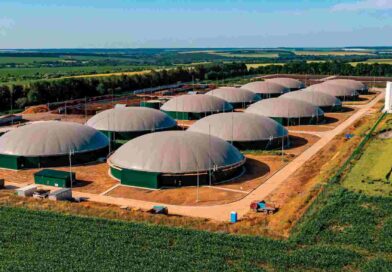 biogas bio-CNG CBO India