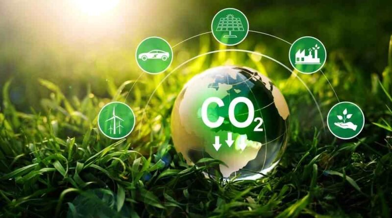 Indian Carbon Market: CSE Report Recommends High Floor Price