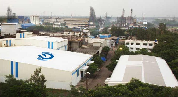 ethanol Gulshan Polyols BCL Industries blending