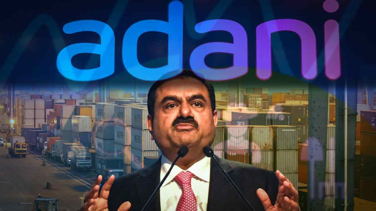 Adani Total Gas, Shigan to collaborate for decarbonisation of supply chain