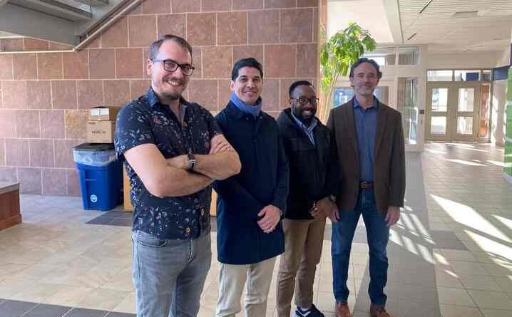 CAER USA biofuel technologies biogas biomass biofuels renewable fuels SAF
