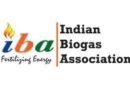 Indian Biogas Association IBA biogas bio-CNG CBG biofuels bioenergy