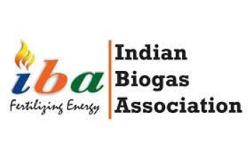 Indian Biogas Association IBA biogas bio-CNG CBG biofuels bioenergy