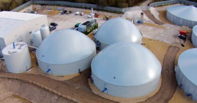 biogas industry bifouels bioenergy bio-cng biomethane renewable India plant