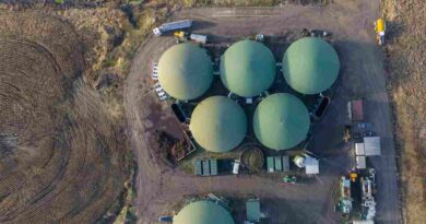 biogas plant CBG bio-cng renewable energy