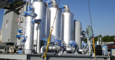 ethanol distellary methanol biogas renewable CBG