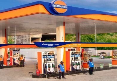 ethanol petrol diesel blending carbon emission