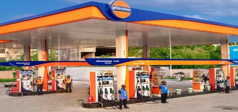 13,569 stations offering E20 ethanol petrol in India