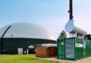 Biogas bio-cng bioenergy biofuels bio-CBG plant renewable biomass
