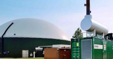 Biogas bio-cng bioenergy biofuels bio-CBG plant renewable biomass