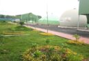 Biogas Blue Planet accuire Mahindra Waste to Energy solution