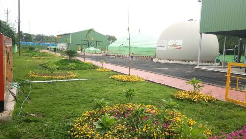 Mumbai Metro is building 1.5-TPD biogas plant that will run on municipal waste