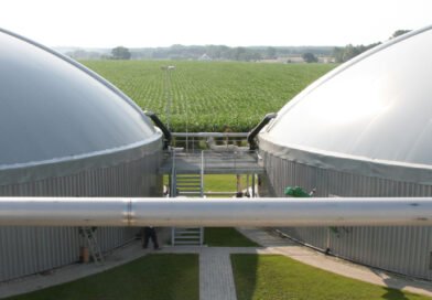 CBG biogas Punjab renewable biofuels bioenergy bio-cng