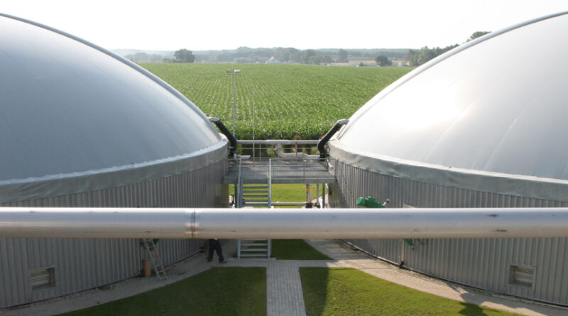 CBG biogas Punjab renewable biofuels bioenergy bio-cng