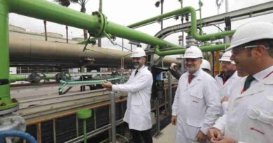 CEPSA SAF biofuels bioenergy biodiesel renewable bio-cng biocng CBG plant ethanol