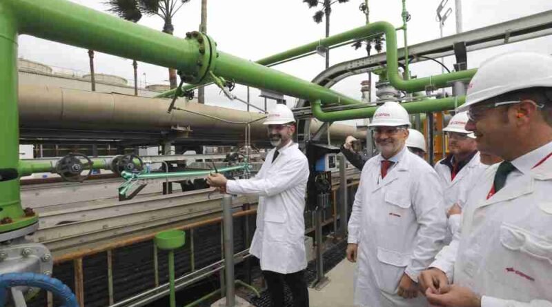 Turning Seashells into Solutions: A Breakthrough in Singapore's Ocean-Based Carbon Removal Plantgy biodiesel renewable bio-cng biocng CBG plant ethanol