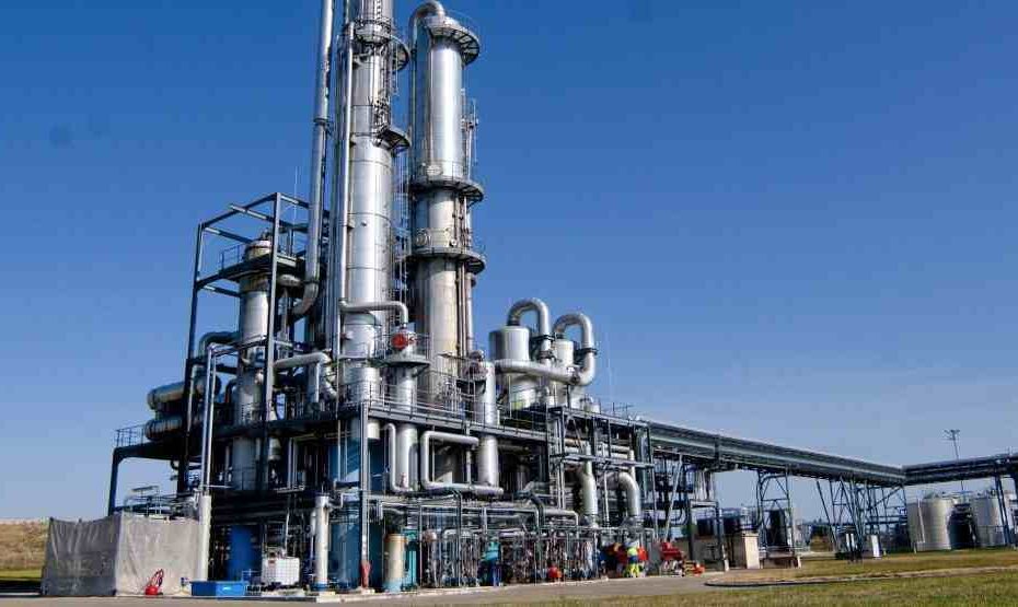 Cristal Union to buy stake in biogas venture of TotalEnergies