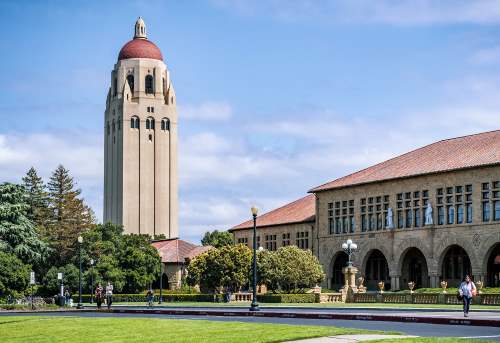 Stanford University study battery storage fuel cell
