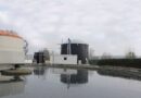 Biogas Slurry sludge pyrolisis solution sustainability renewable energy