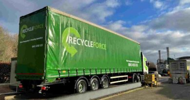 Blue Planet Recycle Force waste management waste to energy biofuels sustainability
