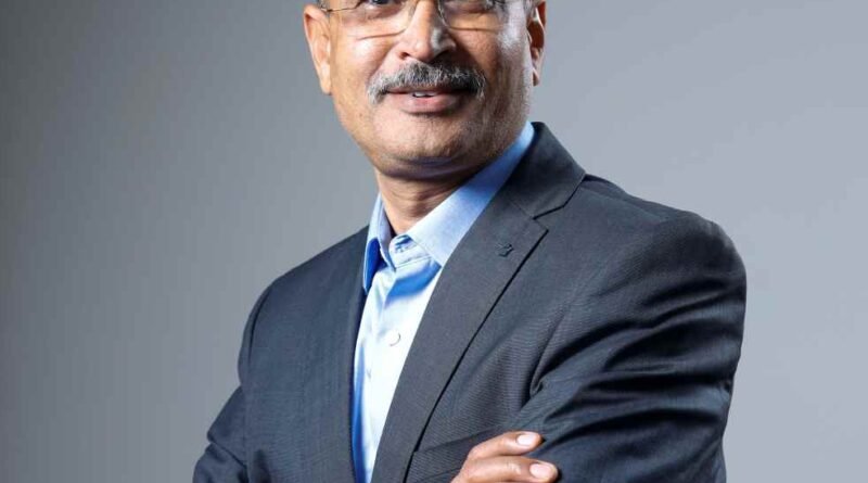 Sanjay Jadhav Sterling Generators electrolyzers electrolyzer green hydrogen energy Tecnicas Reunidas