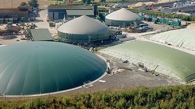 biogas BPCL bioenergy biofuels CBG plants biofuels renewable energy Chhattisgarh bio-CNG
