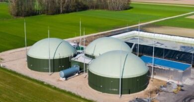 EverEnviro Lucknow biogas bioenergy biofuels bio-CNG CBG plant project renewable biomass