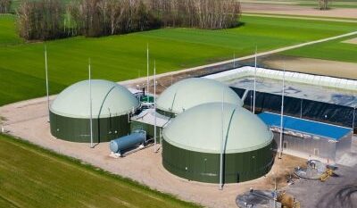 EverEnviro Lucknow biogas bioenergy biofuels bio-CNG CBG plant project renewable biomass