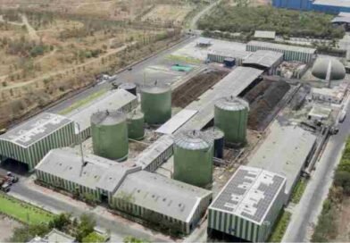 GPS Renewables CBG bigoas biofuels bio-cng