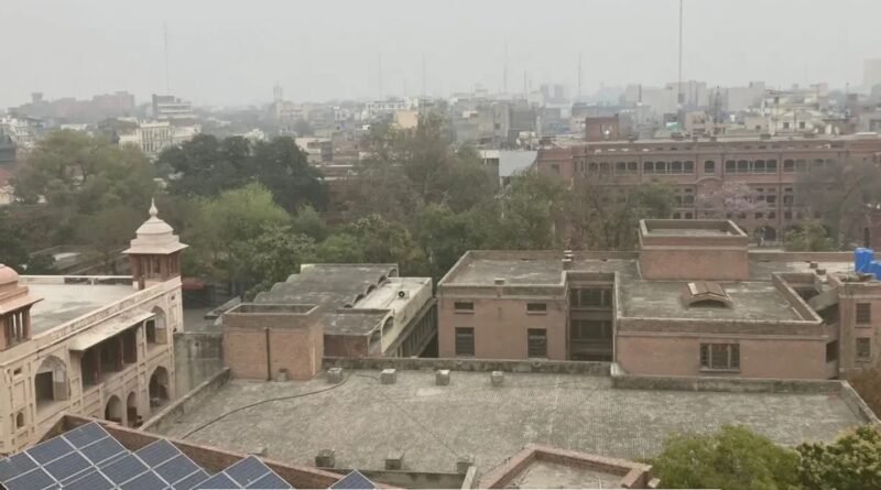 Every breath you take