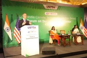 USTDA CTAG climage change environment nature biofuels bioenergy renewable energy