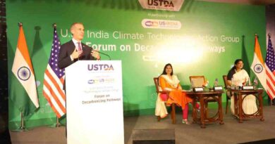 USTDA CTAG climage change environment nature biofuels bioenergy renewable energy
